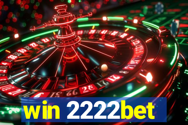 win 2222bet